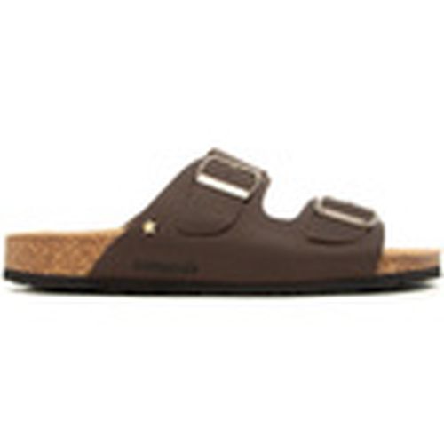 Sandalias COMP100 MAN BROWN para hombre - Cubanas - Modalova