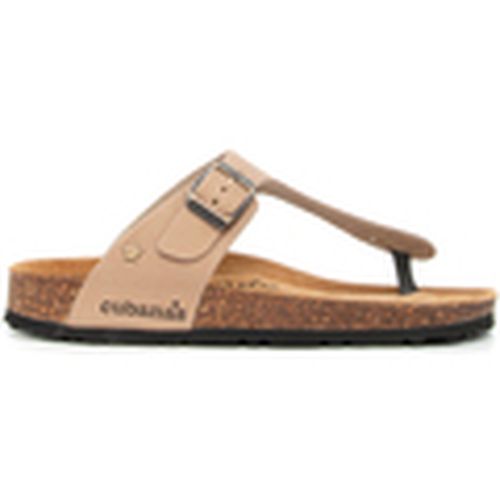 Sandalias COMP120 para mujer - Cubanas - Modalova