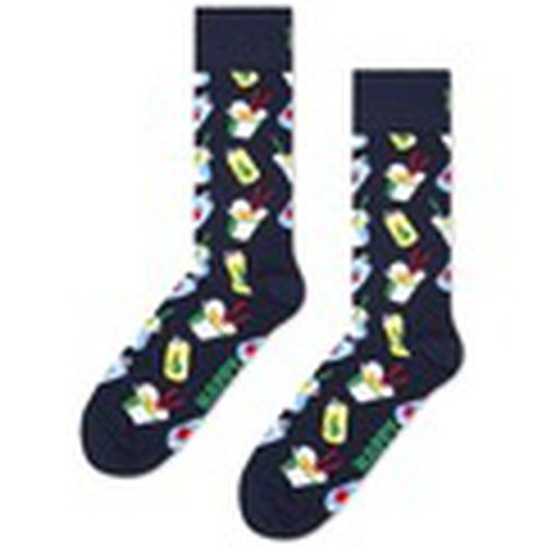 Calcetines altos TAKE AWAY para hombre - Happy socks - Modalova