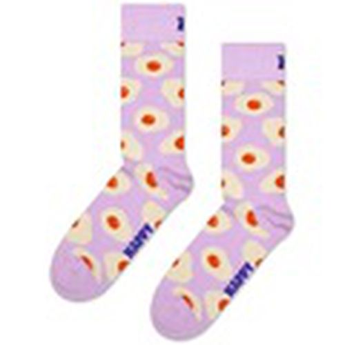 Calcetines altos SUNNY SIDE UP para hombre - Happy socks - Modalova