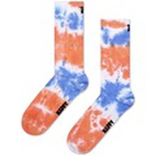 Calcetines altos TIE-DYE para hombre - Happy socks - Modalova