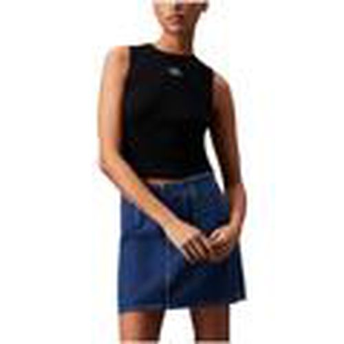 Camiseta J20J223616 BEH para mujer - Calvin Klein Jeans - Modalova