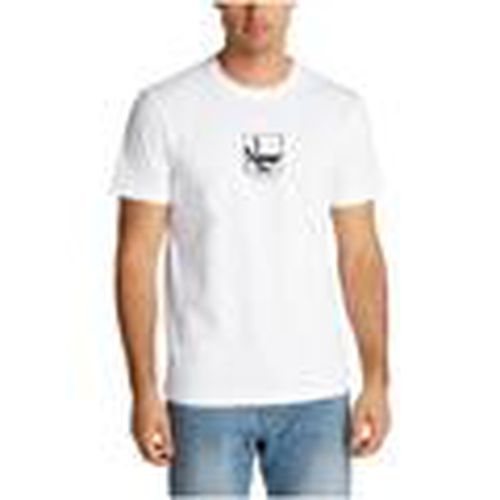 Camiseta J30J325687 YAF para hombre - Calvin Klein Jeans - Modalova