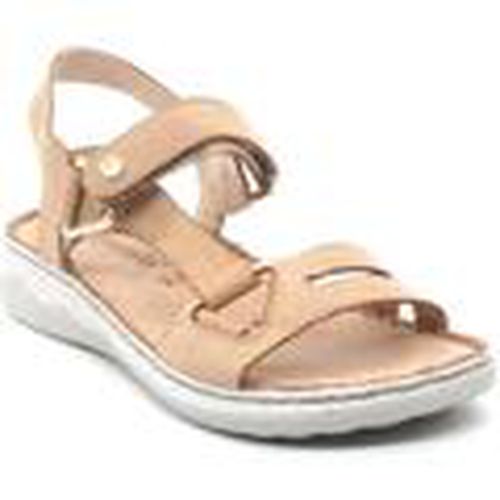 Sandalias D40721 para mujer - Riposella - Modalova