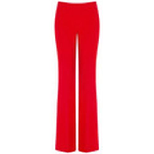 Pantalones CFC0120613003 para mujer - Rinascimento - Modalova