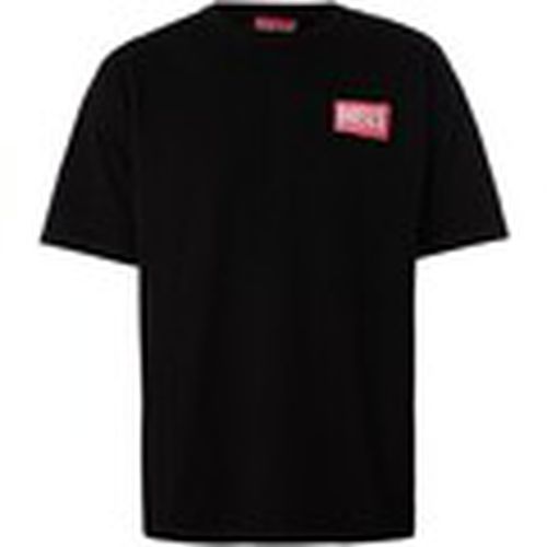 Camiseta Camiseta T-Boxt-Q15 para hombre - Diesel - Modalova