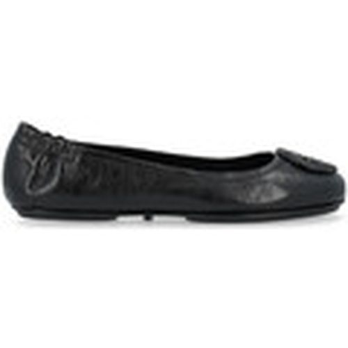 Bailarinas Bailarina Minnie negra para mujer - Tory Burch - Modalova