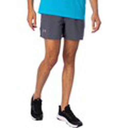 Short Lanzamiento de 5 pantalones cortos deportivos para hombre - Under Armour - Modalova