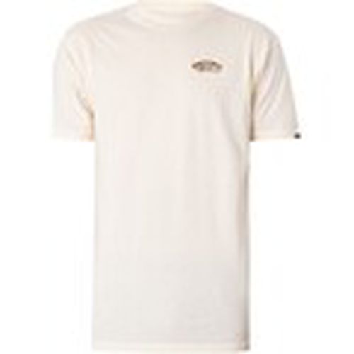 Camiseta Camiseta con relleno de bloques de Off The Wall para hombre - Vans - Modalova