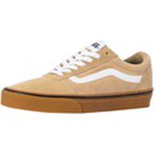 Zapatillas Zapatillas de deporte de ante Ward para hombre - Vans - Modalova