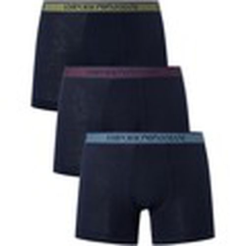 Calzoncillos Pack de 3 calzoncillos boxer para hombre - Emporio Armani - Modalova