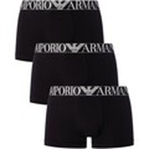 Ropa Interior EMPORIO ARMANI para Hombre Modalova