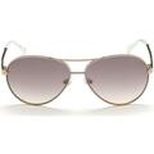 Gafas de sol GU7470-S 28E para mujer - Guess - Modalova