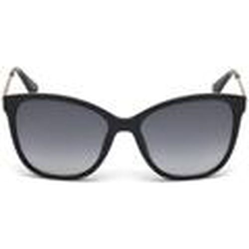 Gafas de sol GU7502 01A para mujer - Guess - Modalova