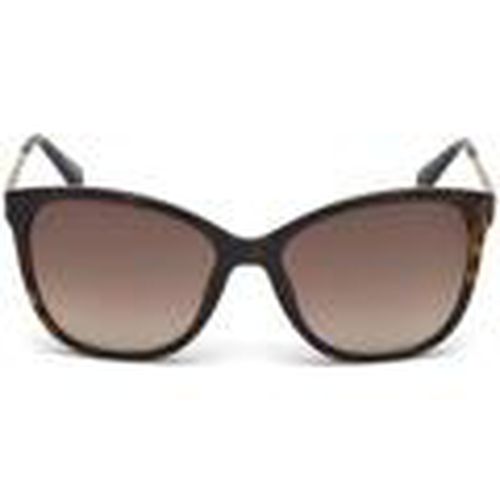 Gafas de sol GU7502 52F para mujer - Guess - Modalova