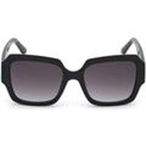 Gafas de sol GU7681 01B para mujer - Guess - Modalova