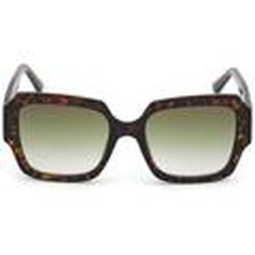 Gafas de sol GU7681 52P para mujer - Guess - Modalova