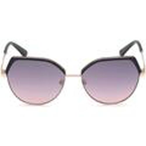 Gafas de sol GU7736 01U para mujer - Guess - Modalova