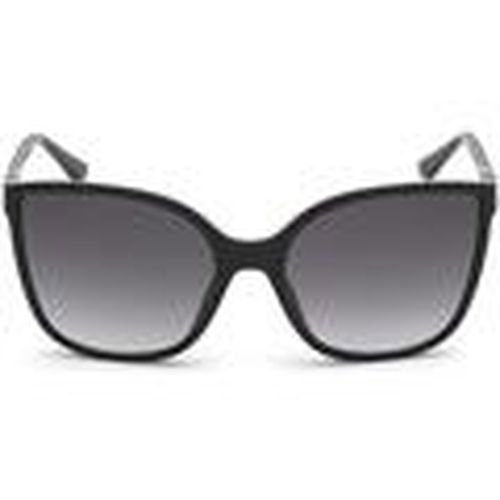 Gafas de sol GU7748 01B para mujer - Guess - Modalova