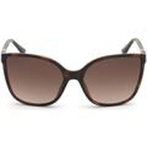 Gafas de sol GU7748 52F para mujer - Guess - Modalova