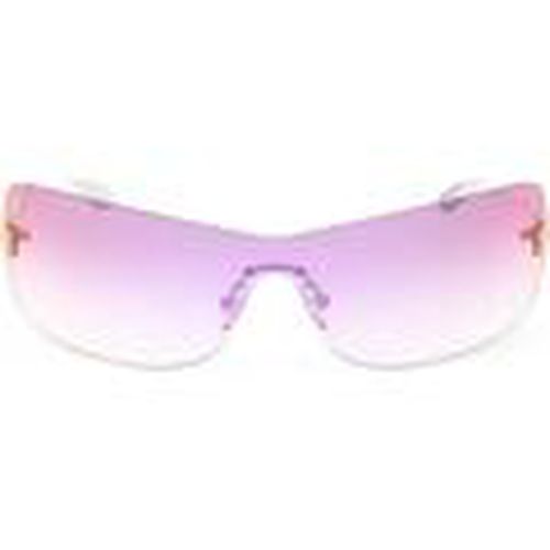 Gafas de sol GU8287 21Z para mujer - Guess - Modalova