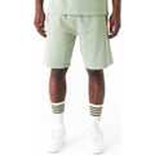 Short Ne washed shorts newera para hombre - New-Era - Modalova