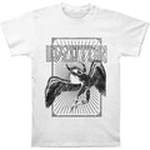 Camiseta manga larga Icarus Burst para mujer - Led Zeppelin - Modalova
