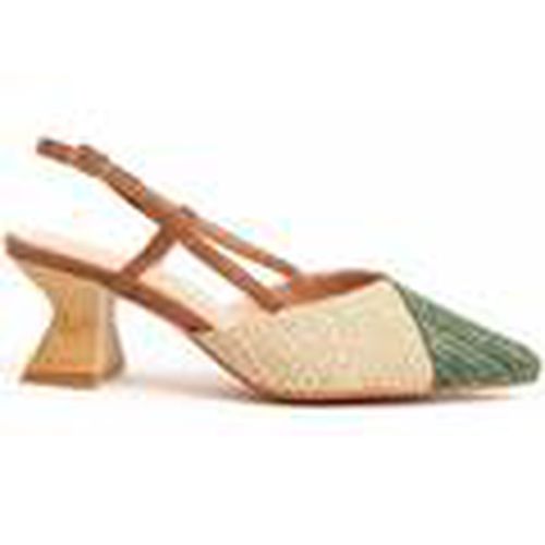 Zapatos de tacón 90517 para mujer - Leindia - Modalova