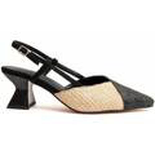Zapatos de tacón 90518 para mujer - Leindia - Modalova