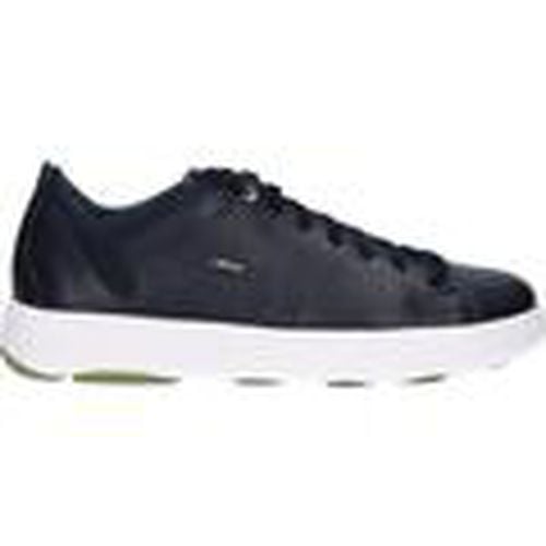 Deportivas Moda U948FA 00046 U NEBULA para hombre - Geox - Modalova