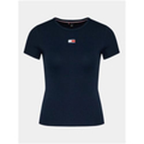 Tops y Camisetas DW0DW17881 para mujer - Tommy Jeans - Modalova