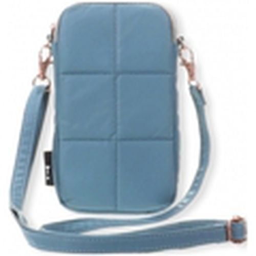 Cartera Luce Pouch - Stone Blue para mujer - Tinne+Mia - Modalova