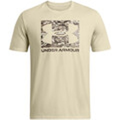 Camiseta 1361673 para hombre - Under Armour - Modalova