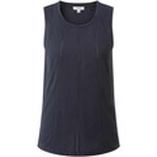 Camiseta manga larga Chloe para mujer - Tog24 - Modalova