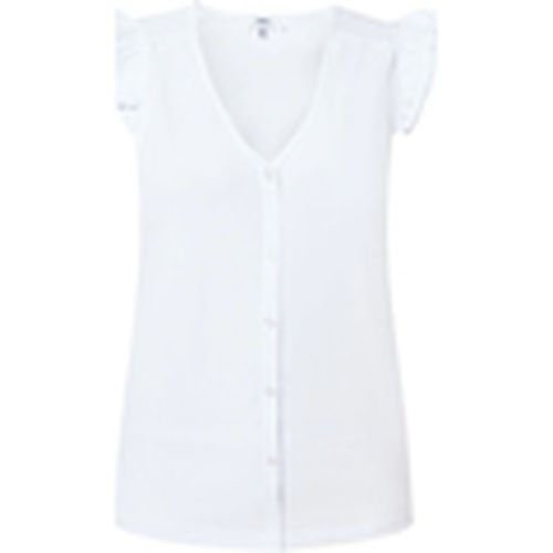 Camiseta manga larga Eleanor para mujer - Tog24 - Modalova