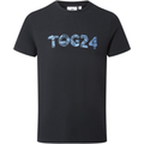 Camiseta manga larga Damem para hombre - Tog24 - Modalova