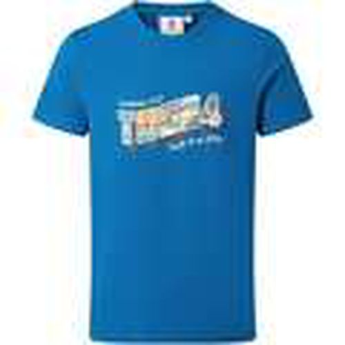 Camiseta manga larga Woodley para hombre - Tog24 - Modalova