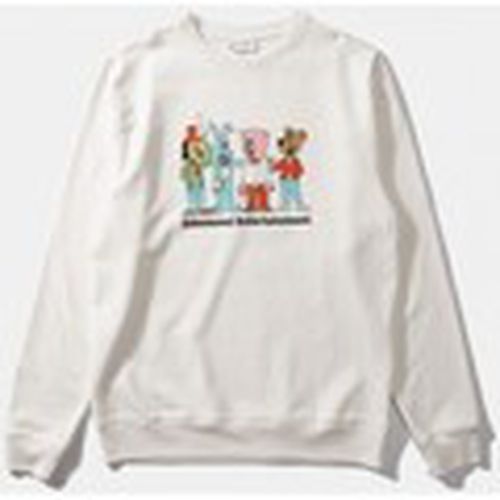 Jersey Edmmond Buddies Sweatshirt Off White para hombre - Edmmond Studios - Modalova