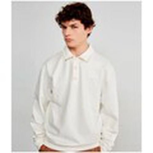 Jersey Edmmond Rudd Sweatshirt Off White para hombre - Edmmond Studios - Modalova