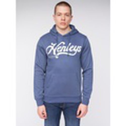 Jersey Scripthen para hombre - Henleys - Modalova