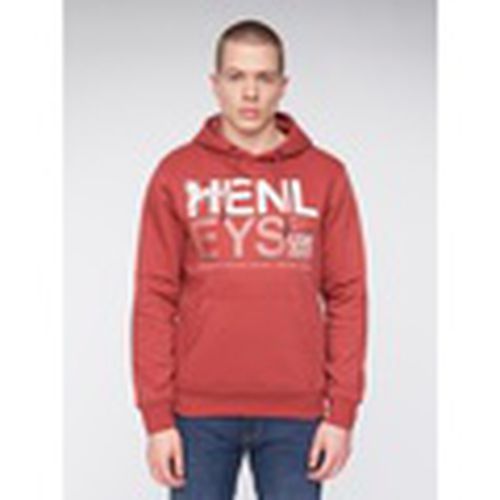 Henleys Jersey Classhen para hombre - Henleys - Modalova