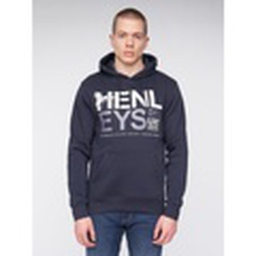 Henleys Jersey Classhen para hombre - Henleys - Modalova