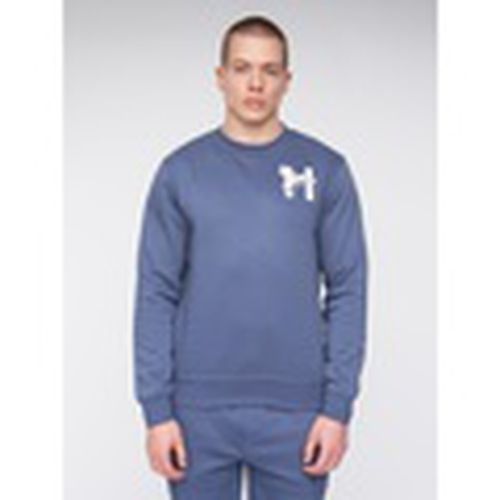 Henleys Jersey Moorehen para hombre - Henleys - Modalova