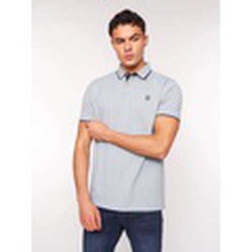 Tops y Camisetas Mapouts para hombre - Crosshatch - Modalova