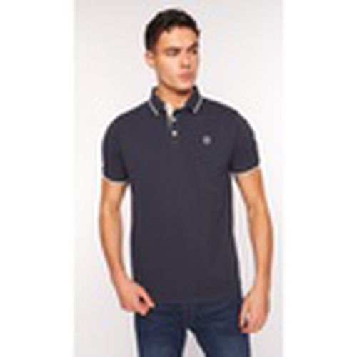 Tops y Camisetas Mapouts para hombre - Crosshatch - Modalova