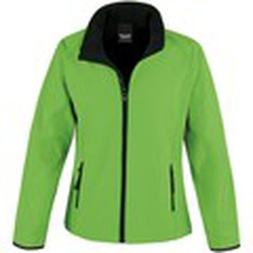 Chaqueta RS231F para mujer - Result Core - Modalova