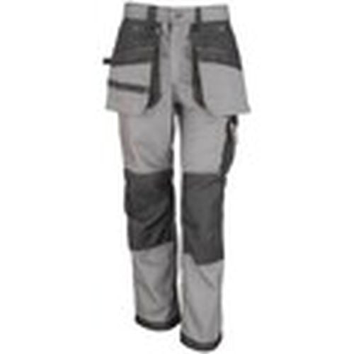 Pantalones X-Over para hombre - Work-Guard By Result - Modalova