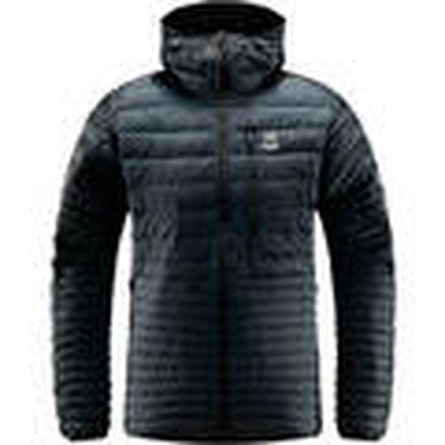 Chaquetas Micro Nordic Down Hood Men para hombre - Haglöfs - Modalova