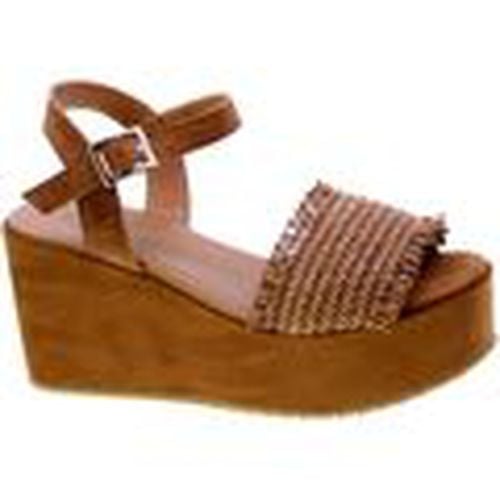 Sandalias 144369 para mujer - David Haron - Modalova