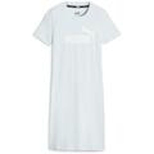 Puma Vestidos Ess Slim para mujer - Puma - Modalova